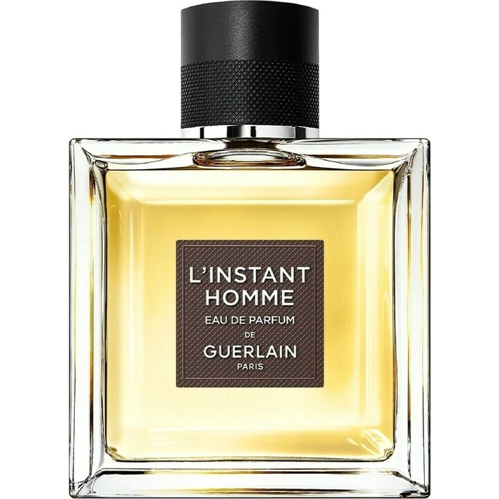 L'Instant de Guerlain pour Homme